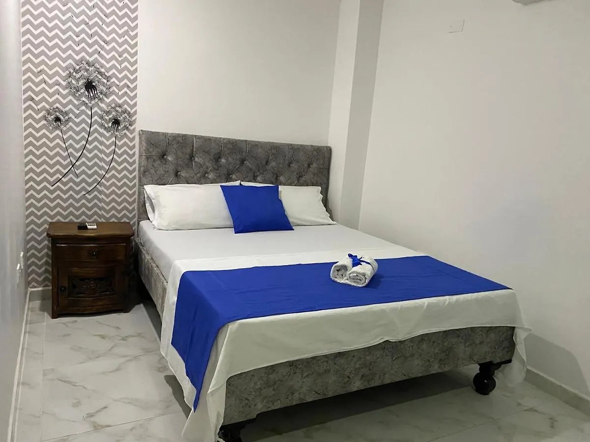 Hotel Orquidea Real Cali